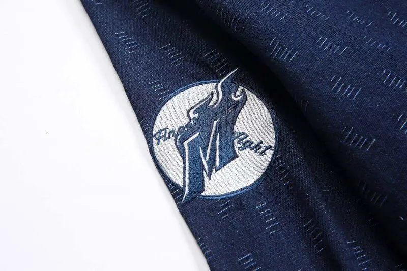 Jackets Streetwear Baseball