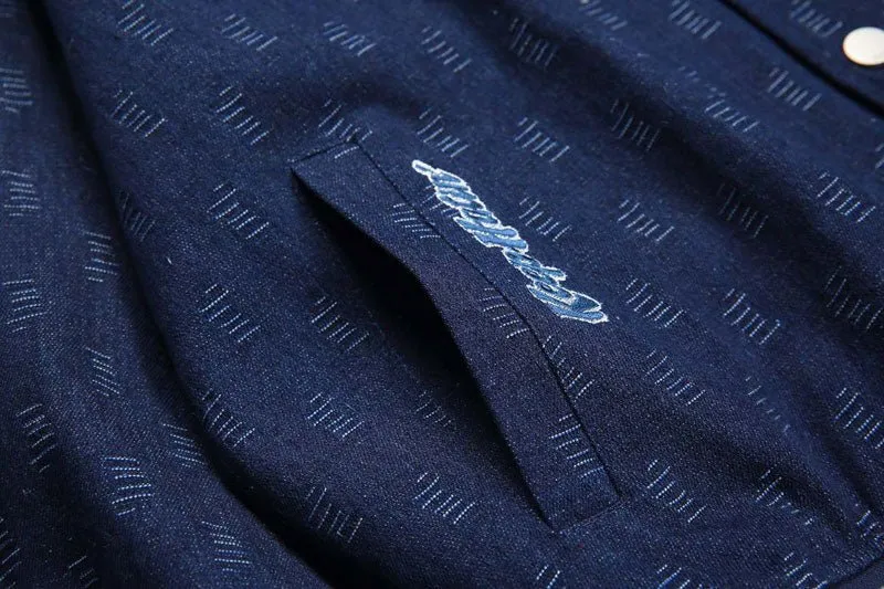 Jackets Streetwear Baseball