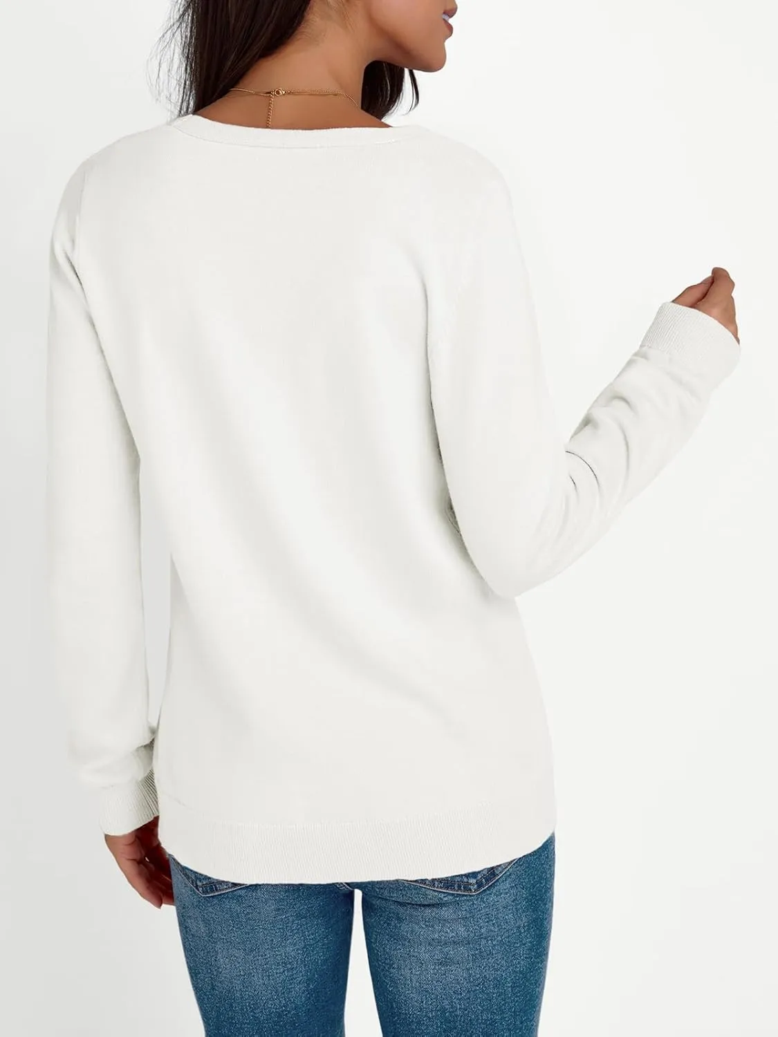 LILLUSORY Cardigan Sweaters for Women 2025 Trendy Summer Lightweight Cardigans Spring Sweater Button Down Shirts Outfits