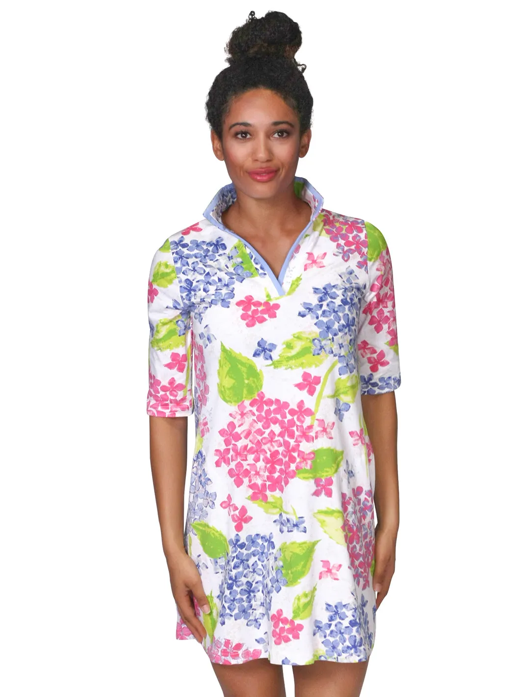Lucy Swing Dress Gracie