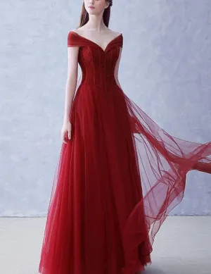 Beaded Dresses