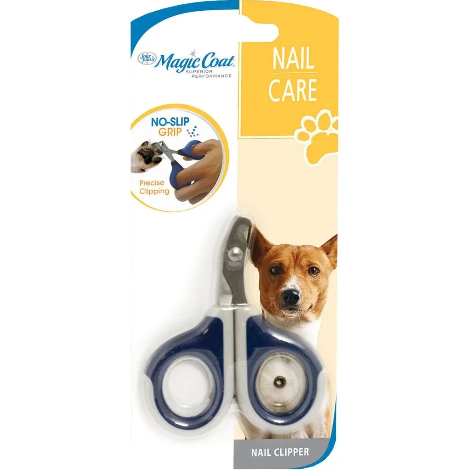 MAGIC COAT PET NAIL CLIPPER