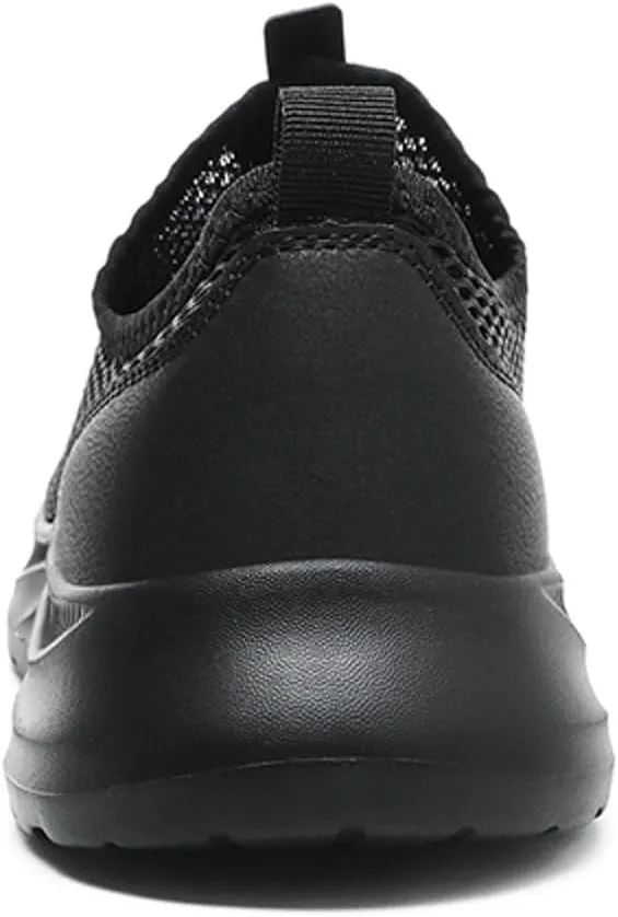 Men Sports Shoes Fashionable New Pattern Mesh Hollow Breathable Comfortable Flat Bottom Lightweight Sneaker Crease Men