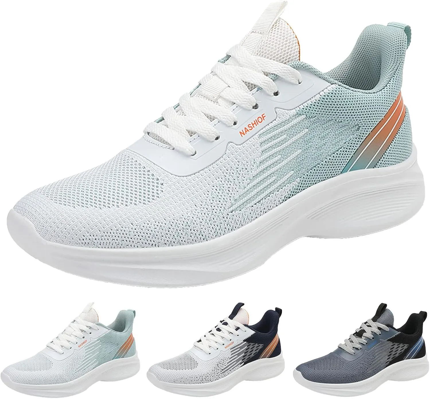 Mens Athletic Shoes Men's Sneakers Sneaker for Men Walking Shoe for Men Athletic Gym Mesh Sneaker