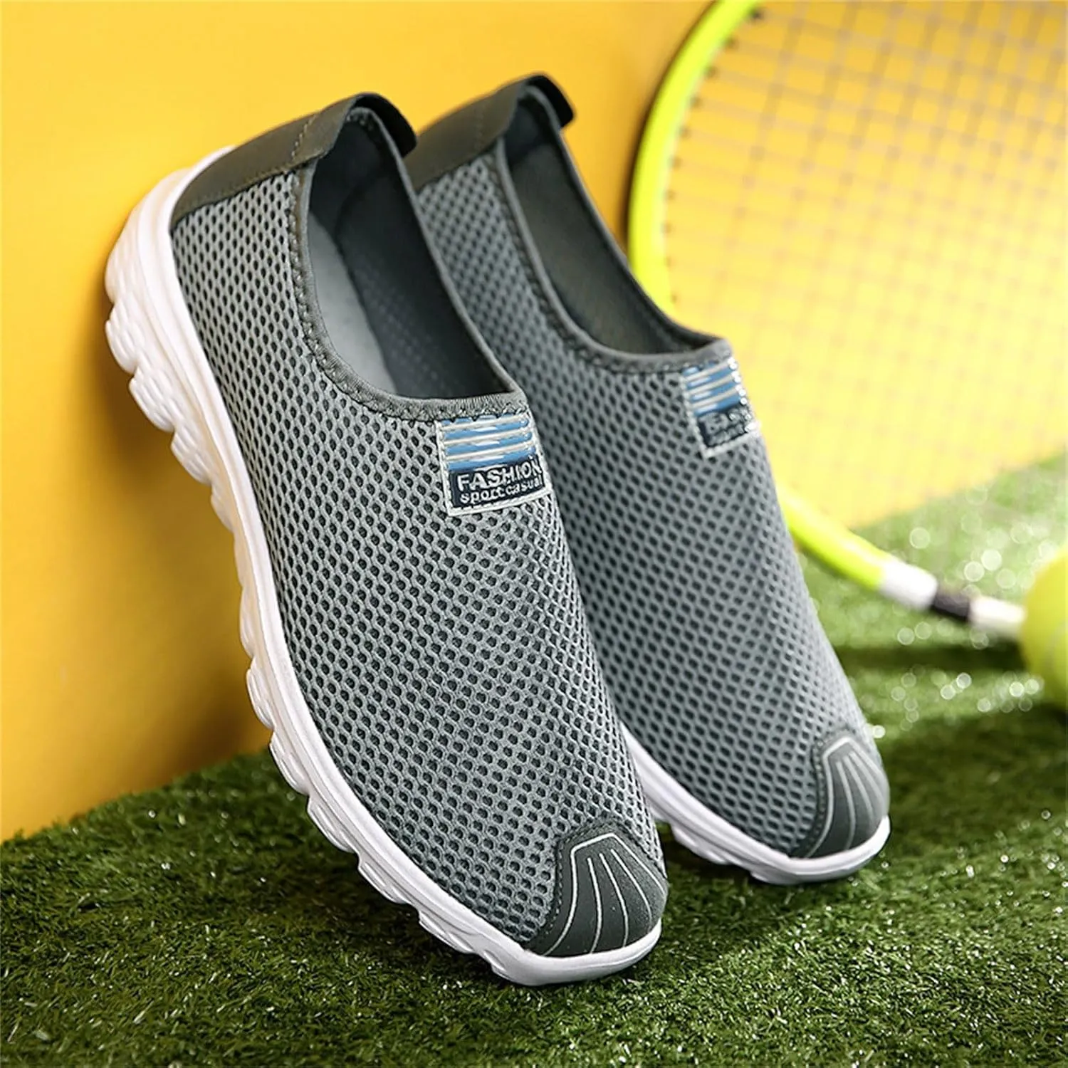 Mens Athletic Shoes Mens Walking Shoes Tennis Shoe for Men Sneaker for Men Comfortable Breathable Sneaker