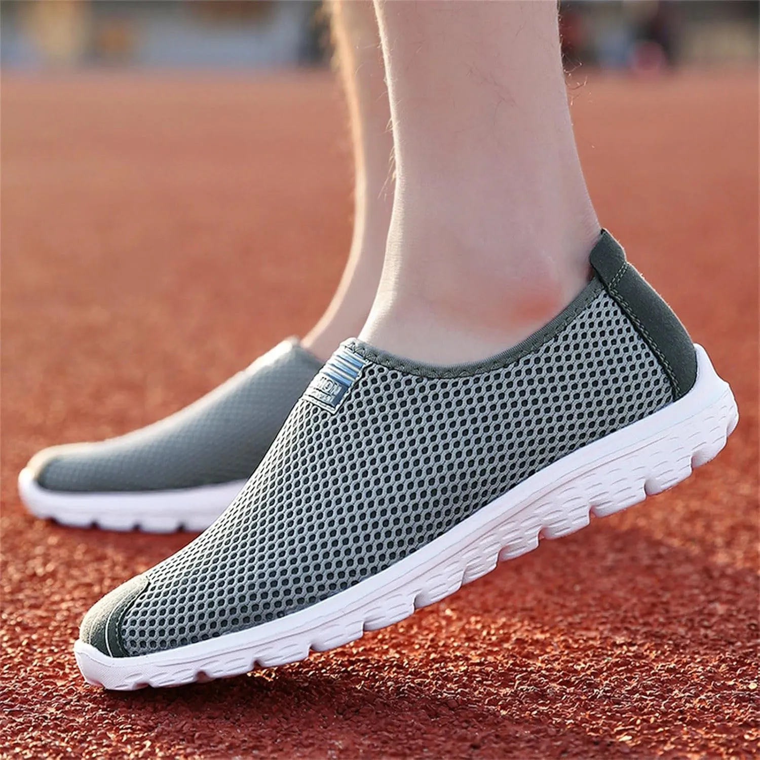 Mens Athletic Shoes Mens Walking Shoes Tennis Shoe for Men Sneaker for Men Comfortable Breathable Sneaker