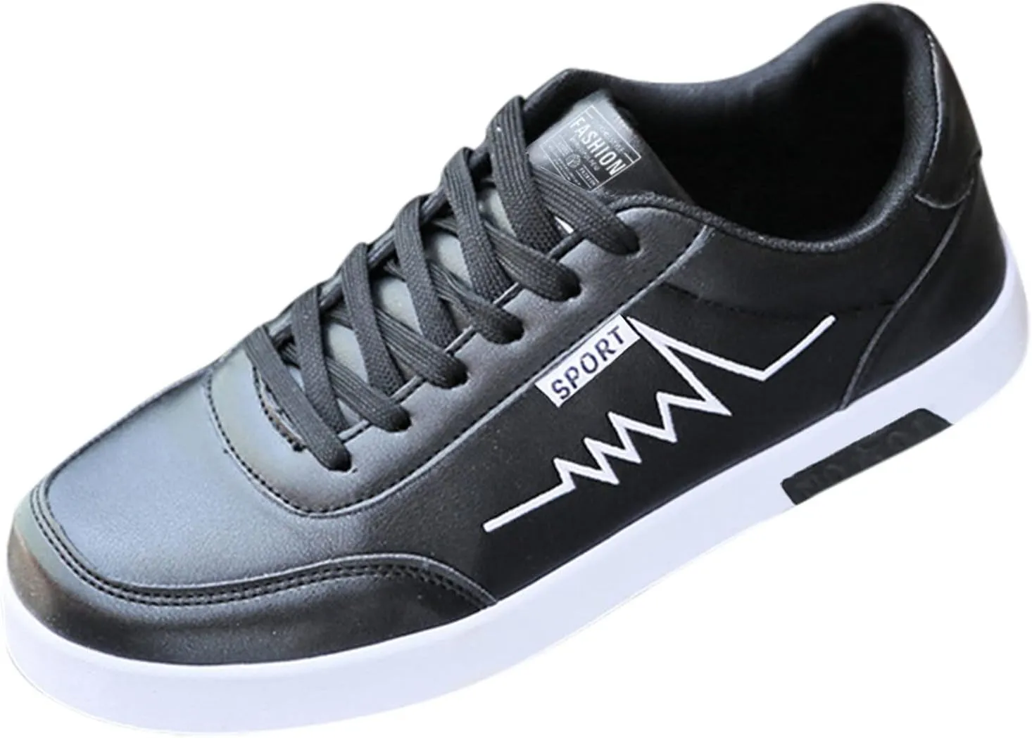 Men's Shoes Mens Athletic Shoes Shoe for Men Sneaker for Men Athletic Gym Comfortable Sneaker