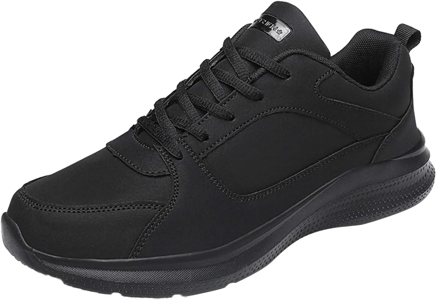 Men's Shoes Mens Slip on Shoes Tennis Shoe for Men Walking Shoe for Men Athletic Gym Lightweight Sneaker