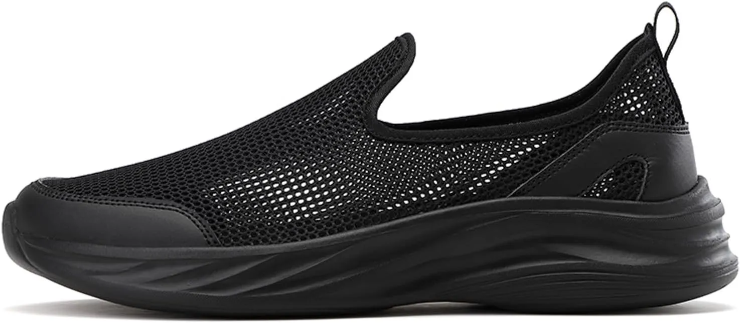 Men's Shoes Men's Sneakers Walking Shoe for Men Tennis Shoe for Men Casual Athletic Gym Sneaker