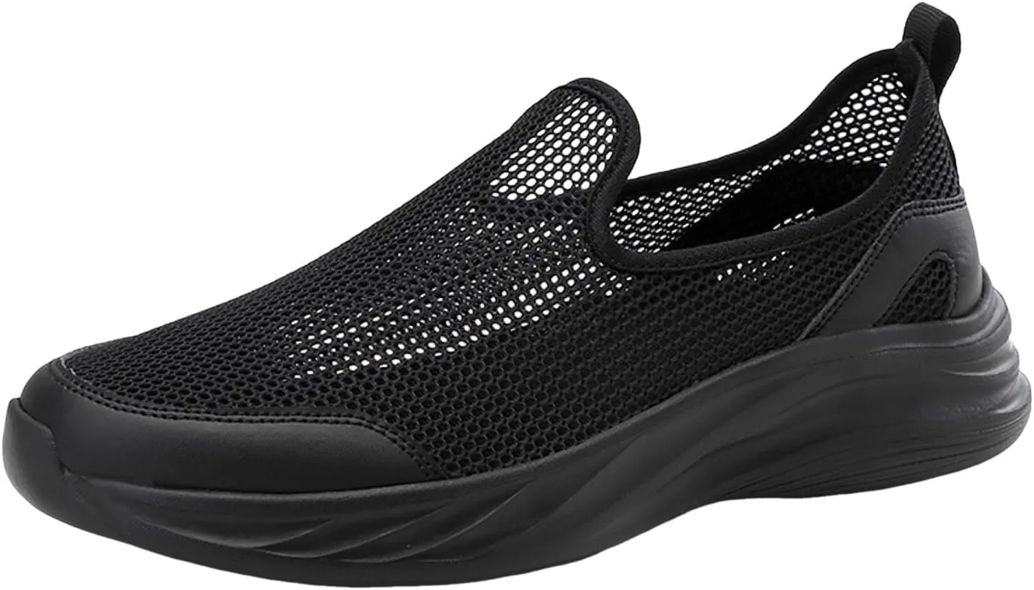 Men's Shoes Men's Sneakers Walking Shoe for Men Tennis Shoe for Men Casual Athletic Gym Sneaker