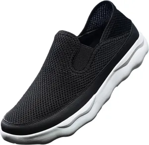 Men's Shoes Mens Tennis Shoes Sneaker for Men Walking Shoe for Men Lightweight Running Trail Sneaker