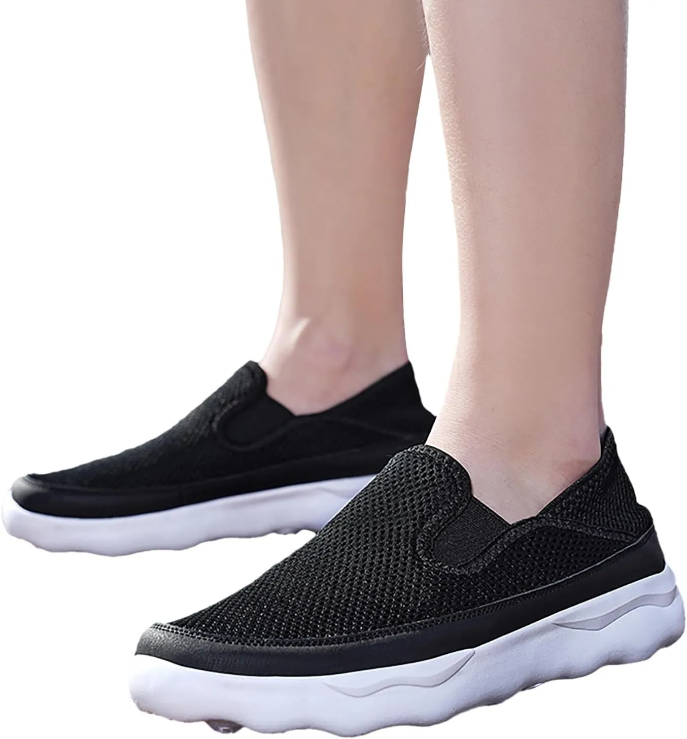 Men's Shoes Mens Tennis Shoes Sneaker for Men Walking Shoe for Men Lightweight Running Trail Sneaker