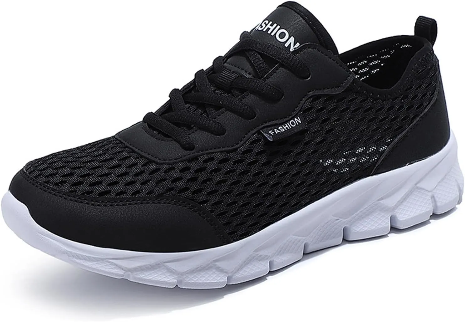 Mens Slip on Shoes Men's Shoes Walking Shoe for Men Shoe for Men for Everyday and Travel Breathable Sneaker