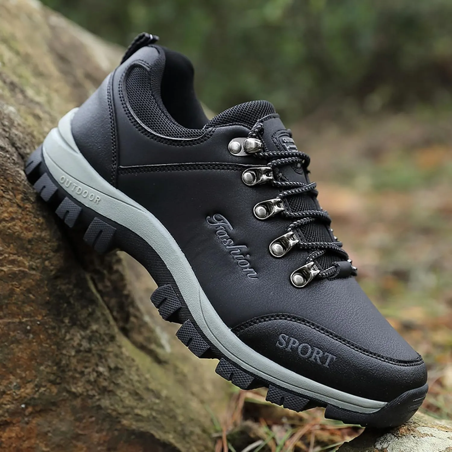 Mens Slip on Shoes Men's Shoes Walking Shoe for Men Slip on Shoe for Men Sport Casual Sneaker