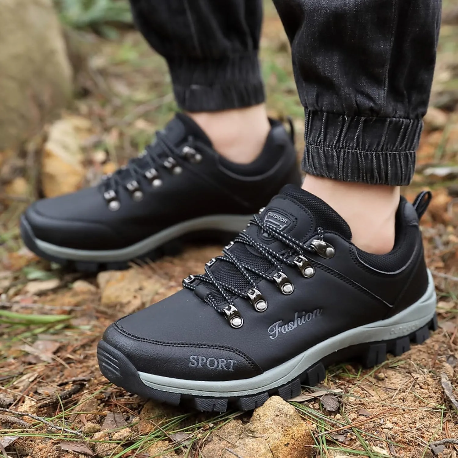 Mens Slip on Shoes Men's Shoes Walking Shoe for Men Slip on Shoe for Men Sport Casual Sneaker