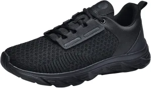 Men's Sneakers Men's Fashion Sneakers Slip on Shoe for Men Tennis Shoe for Men Sport Athletic Gym Sneaker