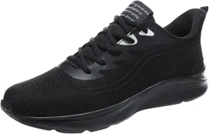 Men's Sneakers Mens Walking Shoes Slip on Shoe for Men Sneaker for Men Comfortable Running Trail Sneaker