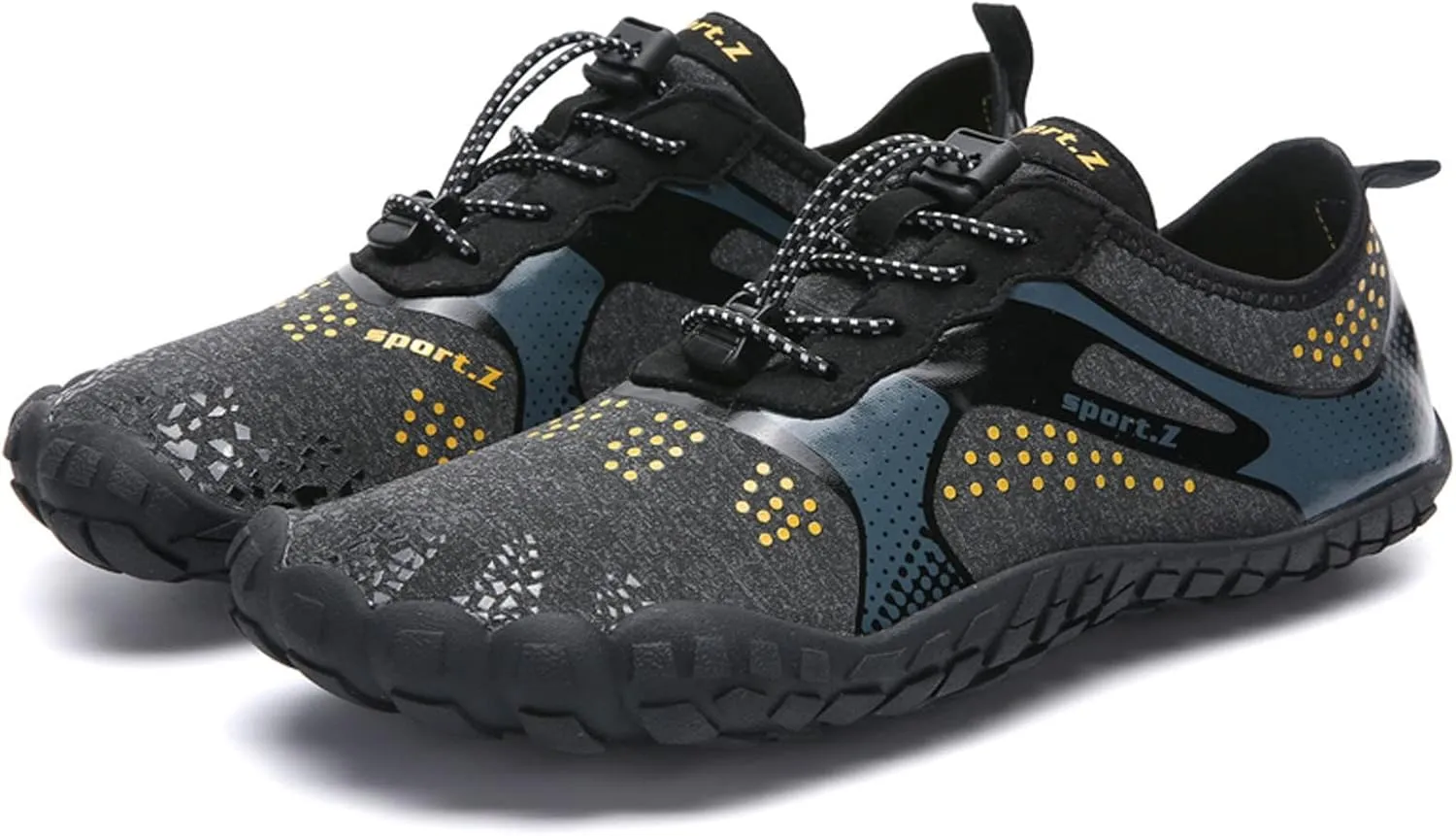 Mens Tennis Shoes Court Shoes Men Men's Supportive Running Athletic Sneakers Hiking Sneakers Non Slip Walking Walking for Men New