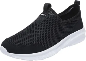 Mens Tennis Shoes Mens Slip on Shoes Slip on Shoe for Men Tennis Shoe for Men Athletic Gym Casual Sneaker