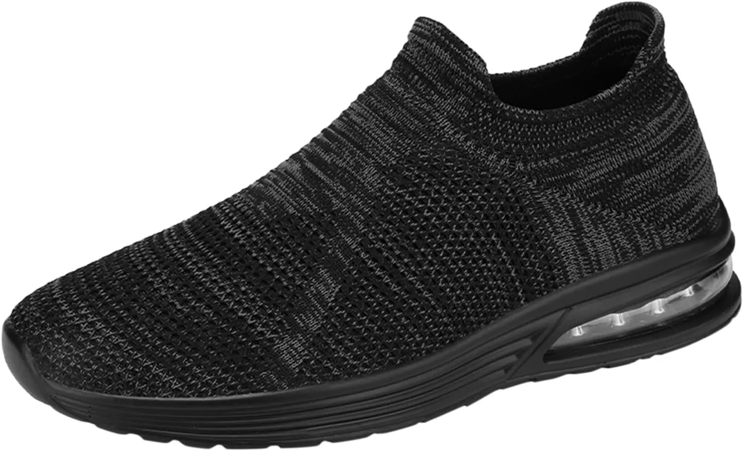 Mens Tennis Shoes Mens Walking Shoes Shoe for Men Slip on Shoe for Men Athletic Gym Breathable Sneaker