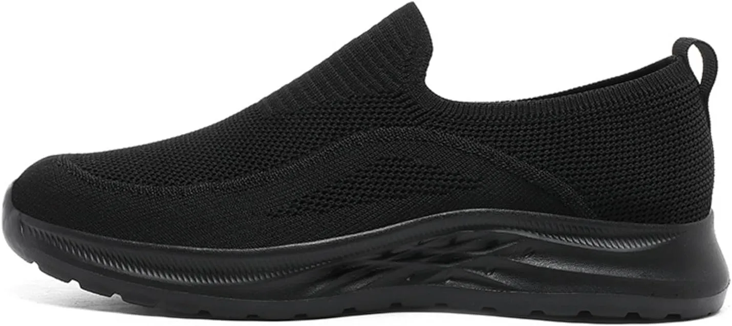 Mens Walking Shoes Men's Shoes Shoe for Men Walking Shoe for Men for Everyday and Travel Breathable Sneaker