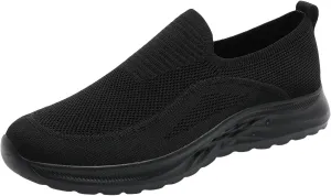 Mens Walking Shoes Men's Shoes Shoe for Men Walking Shoe for Men for Everyday and Travel Breathable Sneaker
