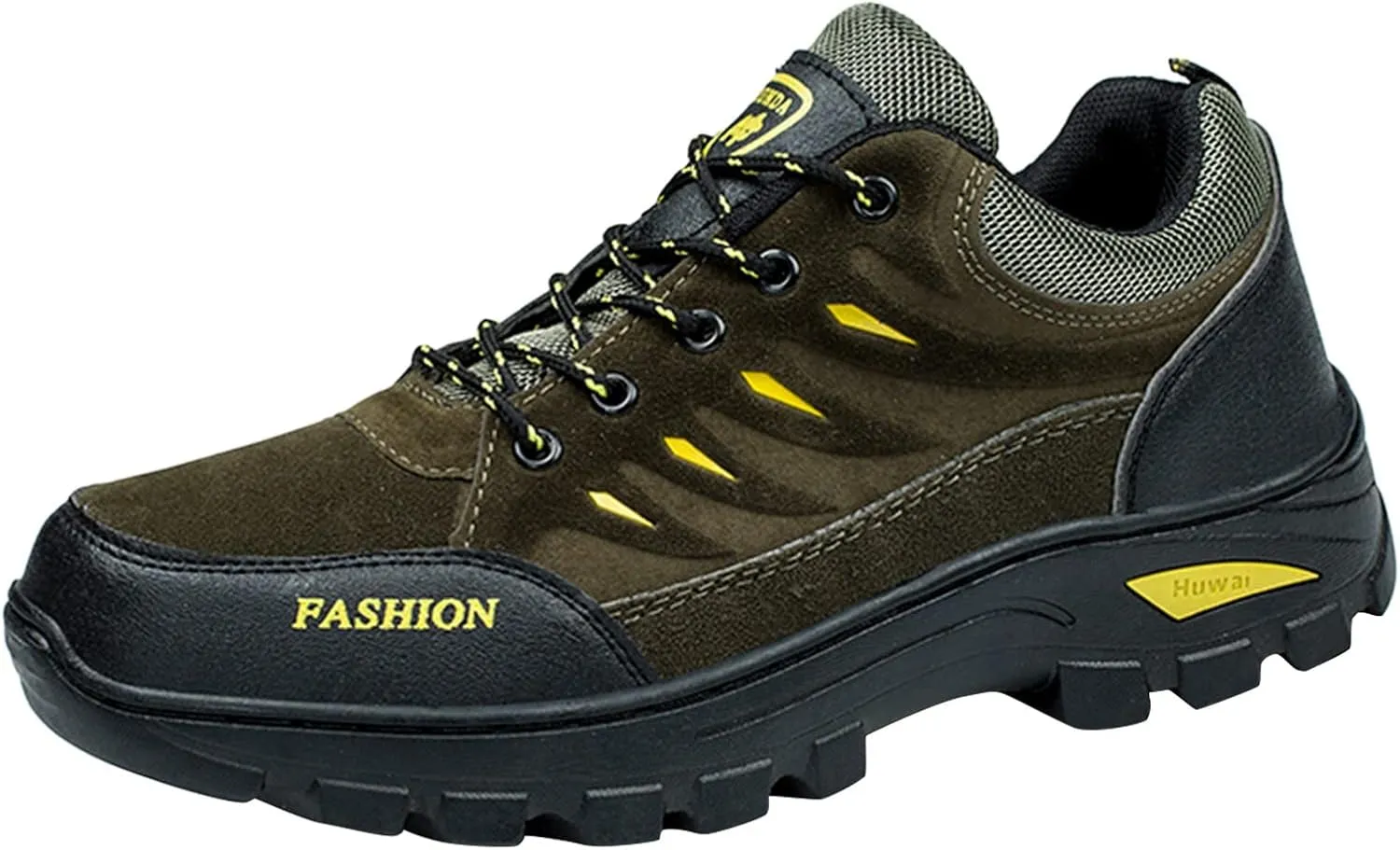 Mens Walking Shoes Men's Sneakers Sneaker for Men Walking Shoe for Men Comfortable Running Trail Sneaker