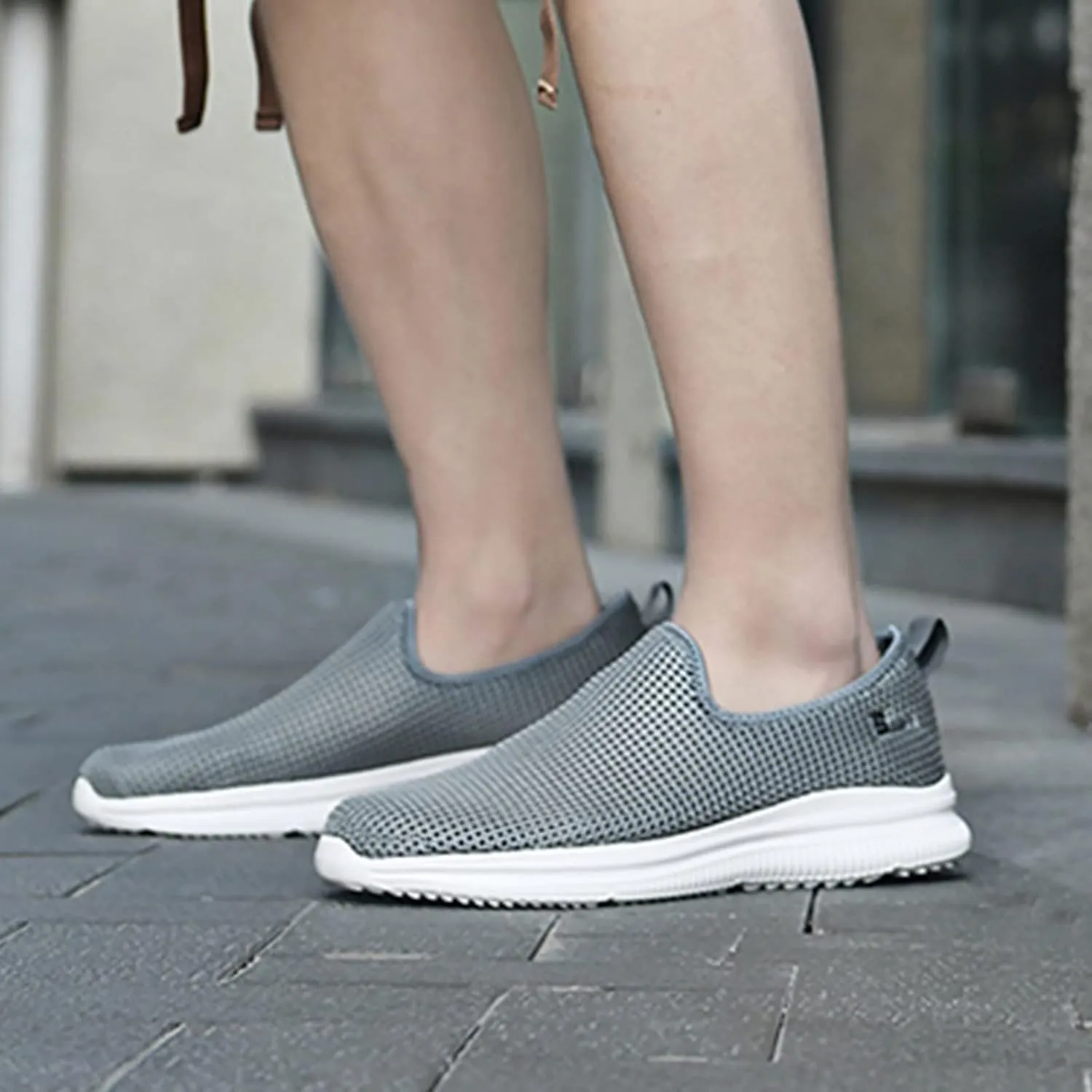 Mens Walking Shoes Men's Sneakers Walking Shoe for Men Sneaker for Men Mesh Comfortable Sneaker