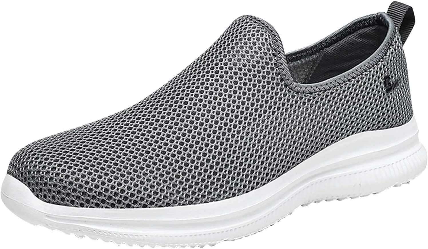 Mens Walking Shoes Men's Sneakers Walking Shoe for Men Sneaker for Men Mesh Comfortable Sneaker