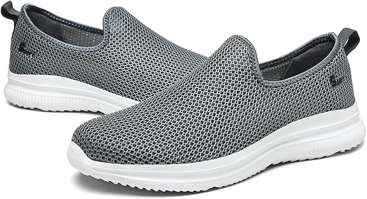 Mens Walking Shoes Men's Sneakers Walking Shoe for Men Sneaker for Men Mesh Comfortable Sneaker
