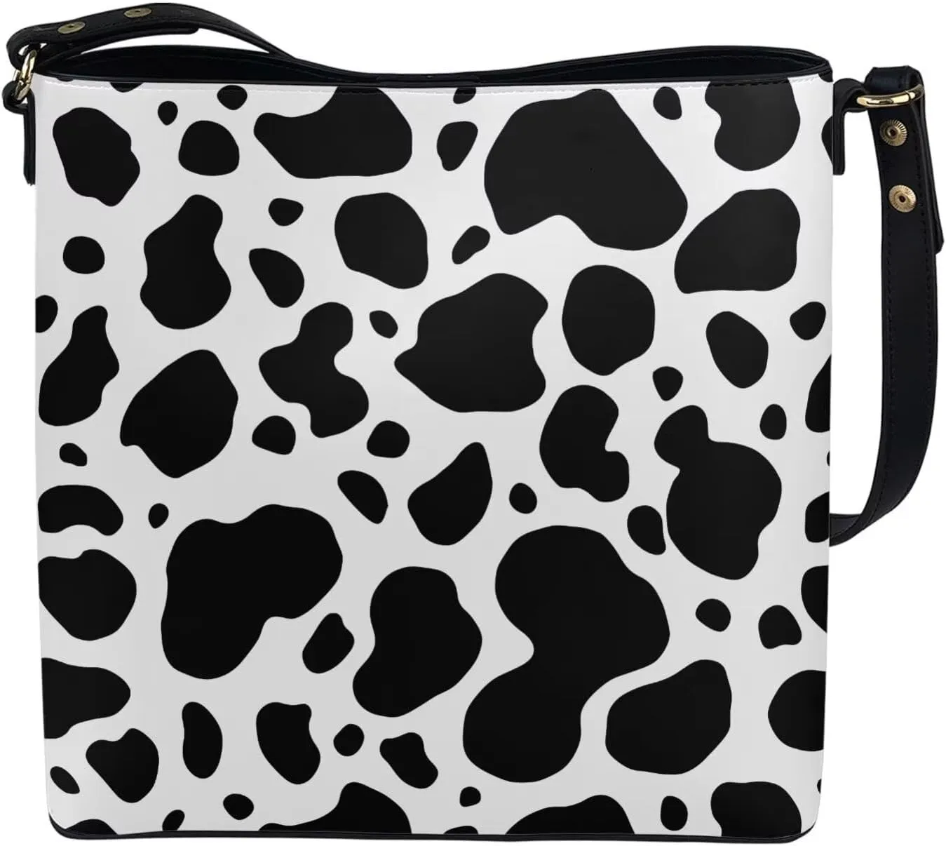 Mumeson Women's Shoulder Handbags Large Designer Bucket Bag Hobo Tote Bag with Zipper Closure Clutch Purse Satchel Handbag