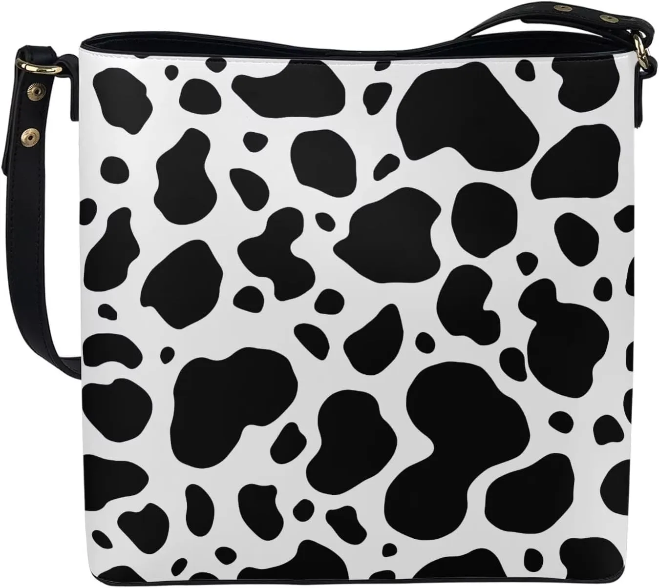 Mumeson Women's Shoulder Handbags Large Designer Bucket Bag Hobo Tote Bag with Zipper Closure Clutch Purse Satchel Handbag