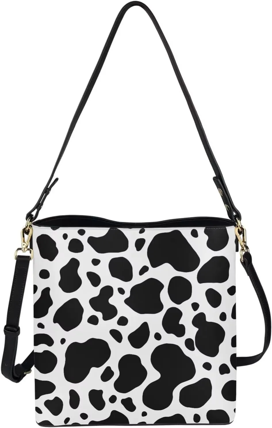 Mumeson Women's Shoulder Handbags Large Designer Bucket Bag Hobo Tote Bag with Zipper Closure Clutch Purse Satchel Handbag