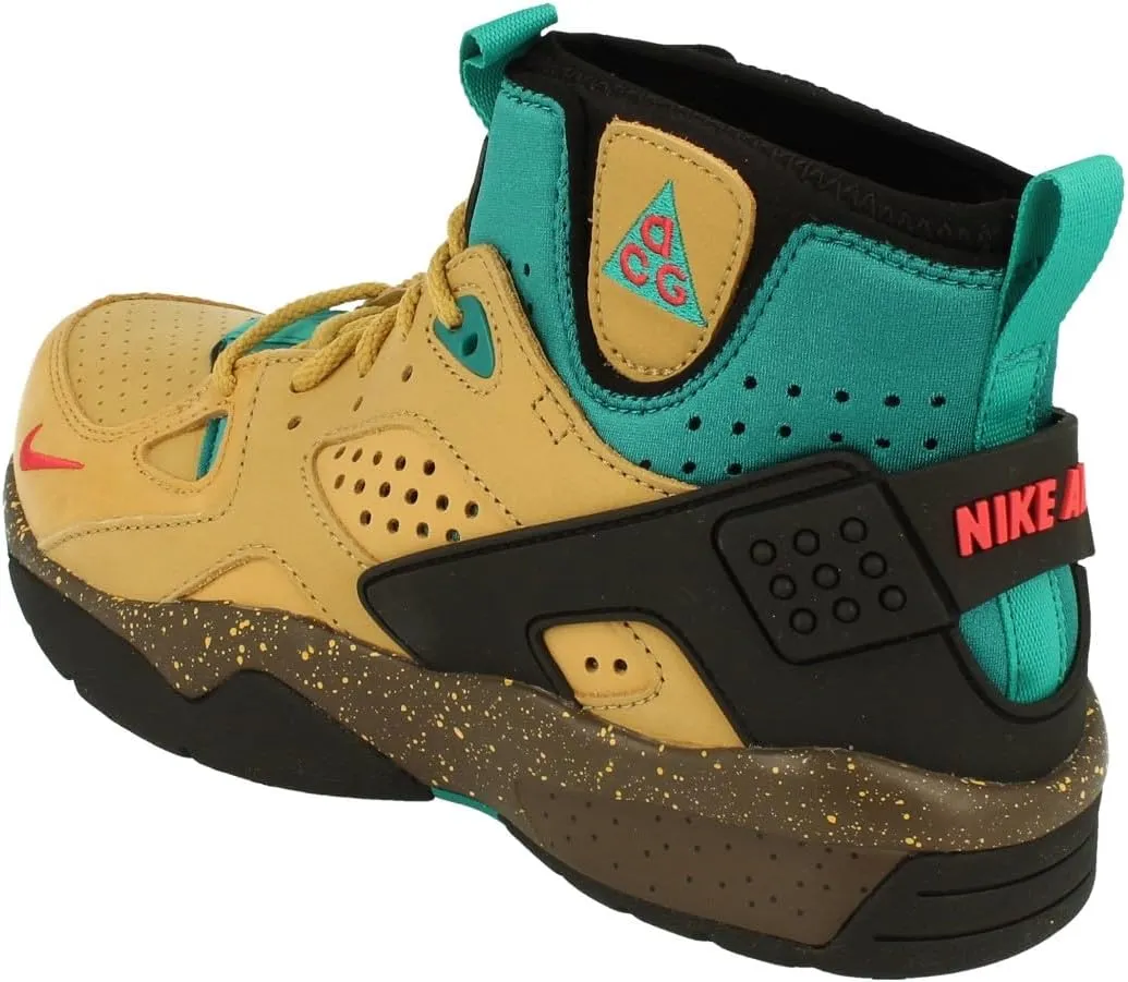 Nike ACG Air Mowabb Mens Trainers Dc9554 Sneakers Boots