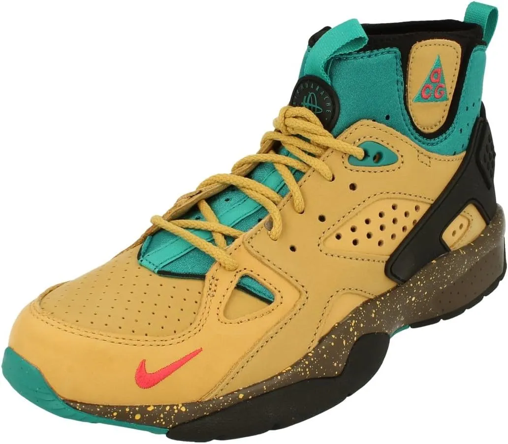 Nike ACG Air Mowabb Mens Trainers Dc9554 Sneakers Boots