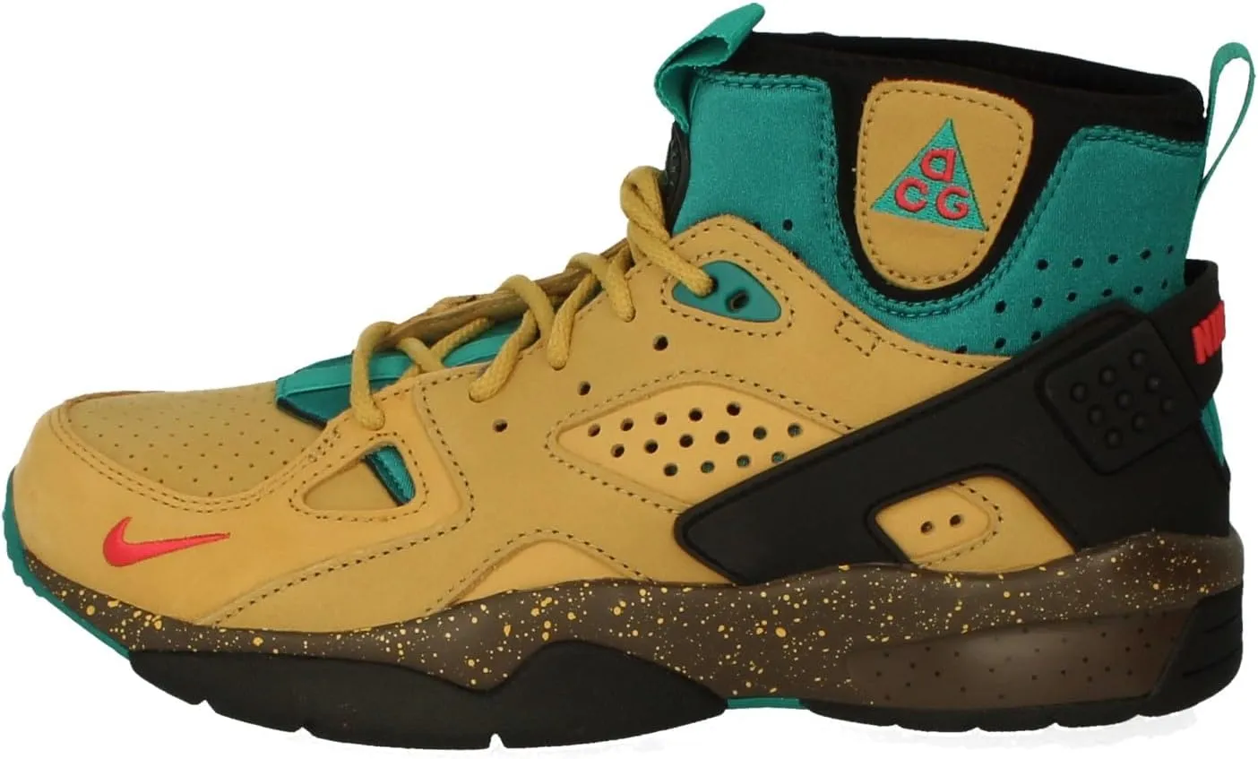 Nike ACG Air Mowabb Mens Trainers Dc9554 Sneakers Boots
