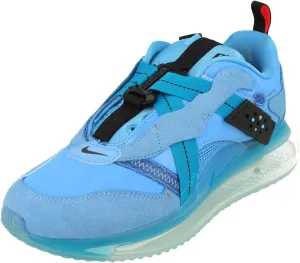 Nike Air Max 720 Slip/OBJ Mens Running Trainers DA4155 Sneakers Shoes (UK 9 US 10 EU 44, University Blue Black 400)