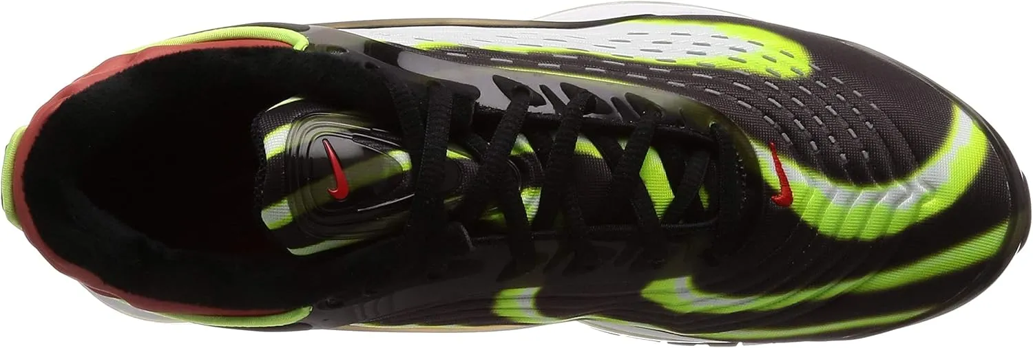 Nike Air Max Deluxe Mens Running Trainers Aj7831 Sneakers Shoes