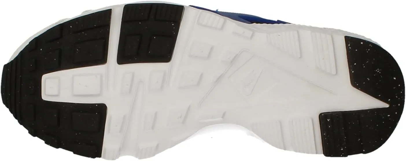 Nike Huarache Run GS Running Trainers Dq0975 Sneakers Shoes