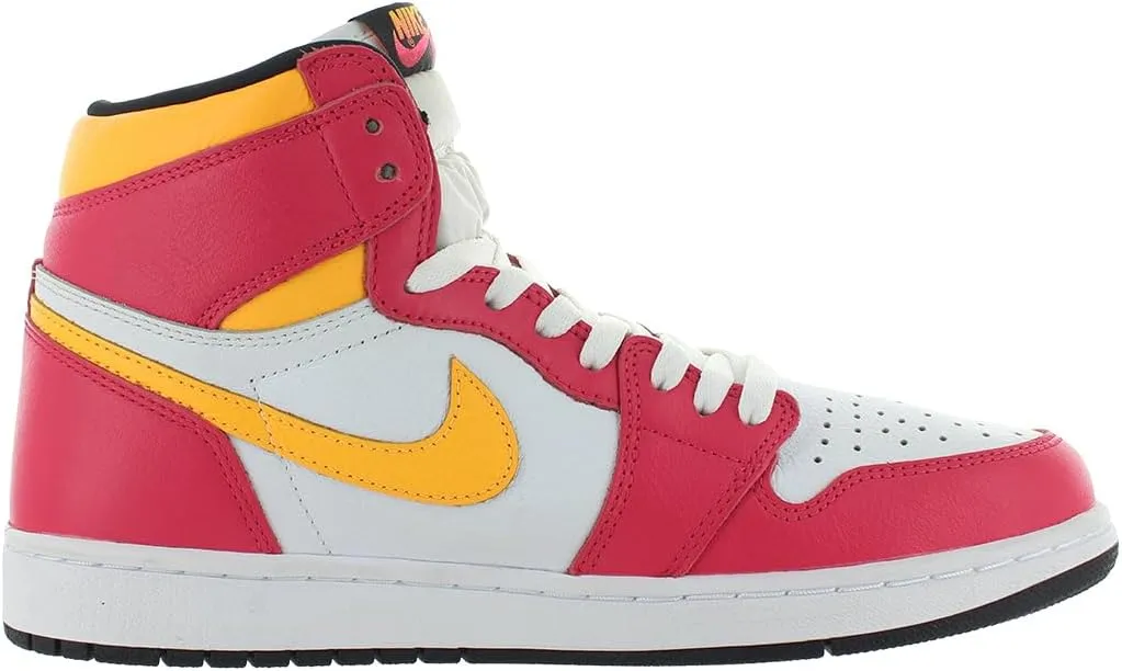 Nike Men's Air Jordan 1 Retro High Orignal Trainers
