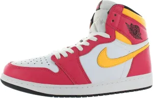 Nike Men's Air Jordan 1 Retro High Orignal Trainers