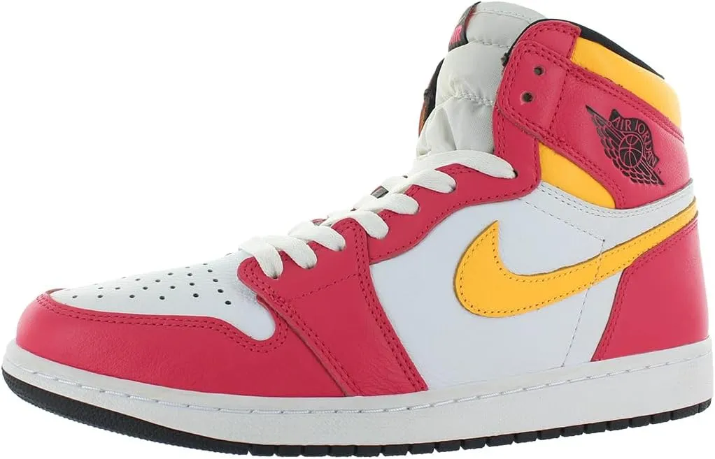 Nike Men's Air Jordan 1 Retro High Orignal Trainers