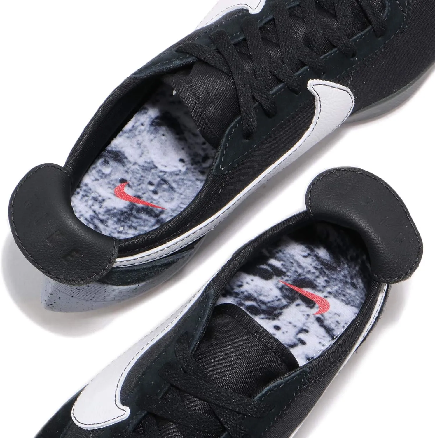 Nike Moon Racer Mens Running Trainers Aq4121 Sneakers Shoes