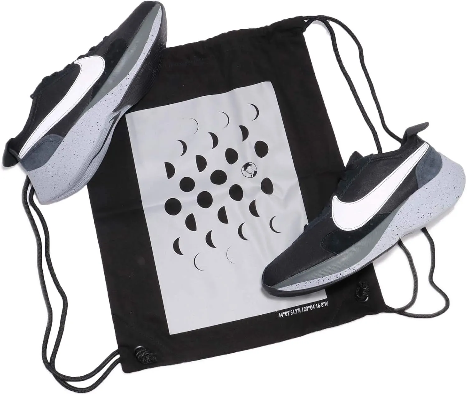Nike Moon Racer Mens Running Trainers Aq4121 Sneakers Shoes