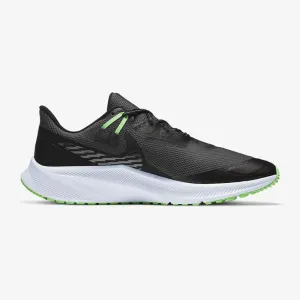 Nike Quest 3 Shield Mens Running Trainers CQ8894 Sneakers Shoes (UK 6 US 7 EU 40, Black Obsidian Mist 010)