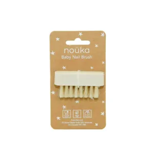 noka Baby Nail Brush Shifting Sand
