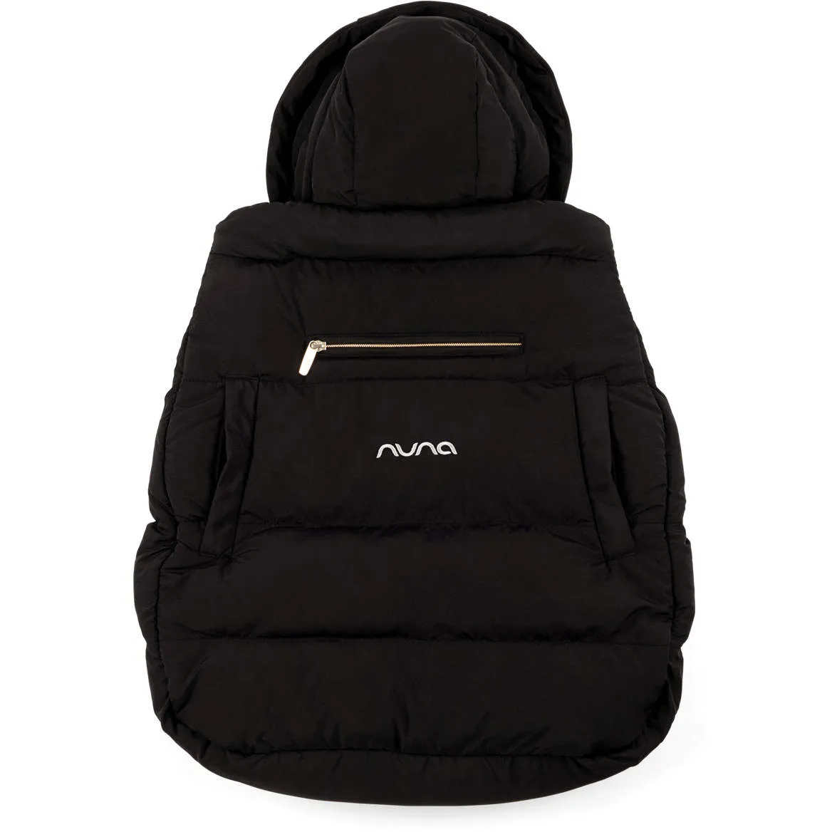Nuna CUDL Winter Cover
