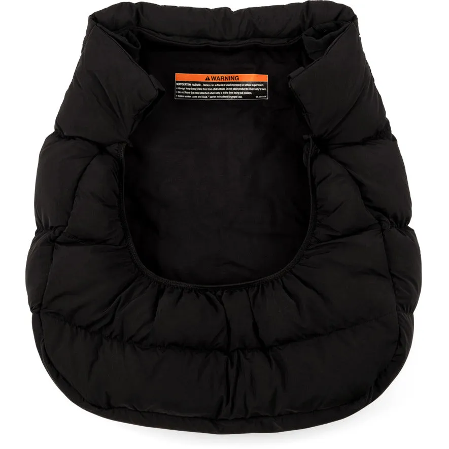 Nuna CUDL Winter Cover