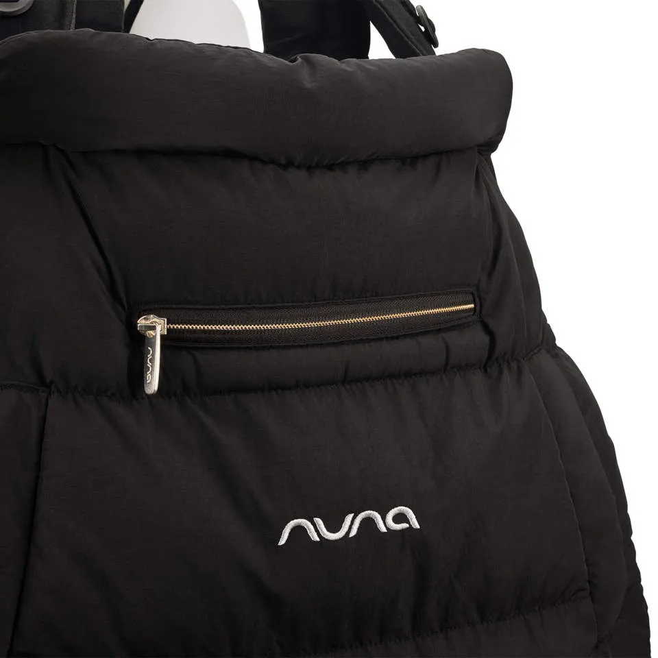 Nuna CUDL Winter Cover