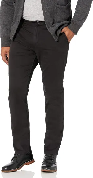 O'NEILL Men's Modern Slim Fit Stretch Chino